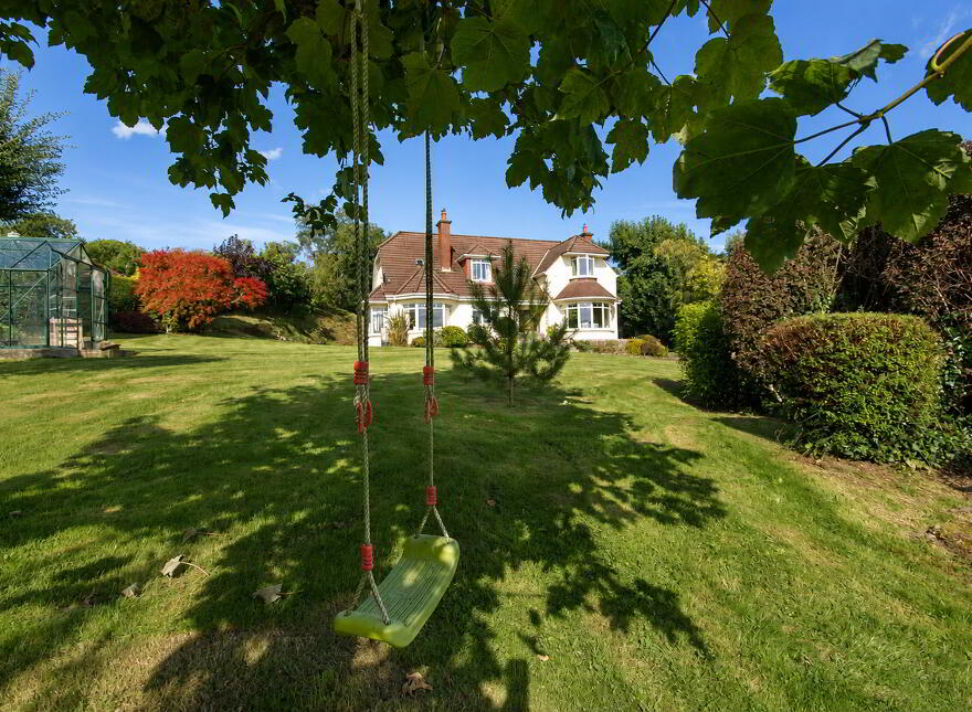 Ros Cuilinn, Cornagill, Letterkenny, F92PTD8