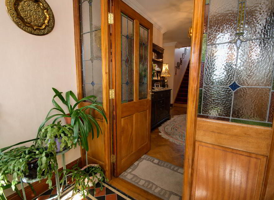 Ros Cuilinn, Cornagill, Letterkenny, F92PTD8