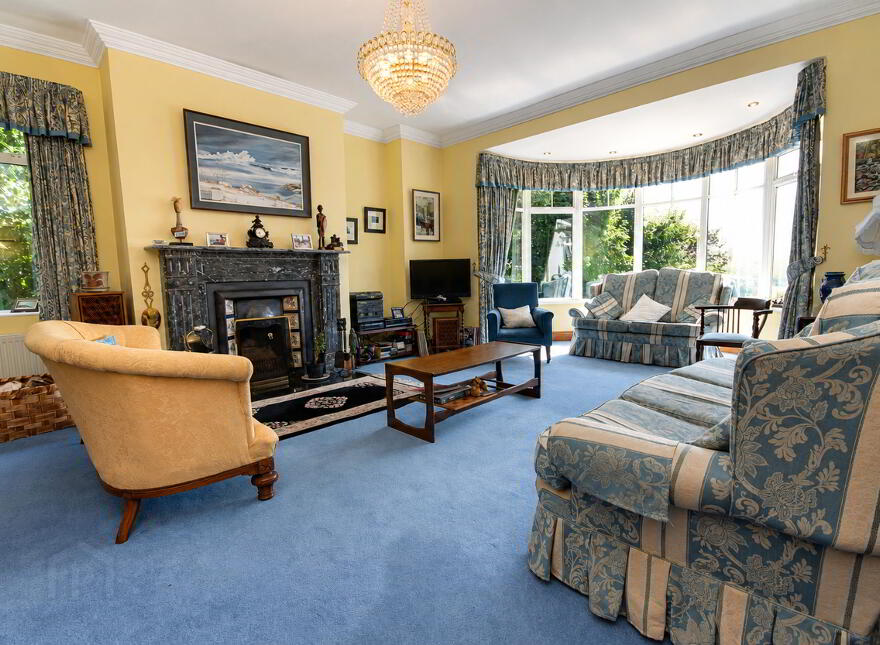 Ros Cuilinn, Cornagill, Letterkenny, F92PTD8
