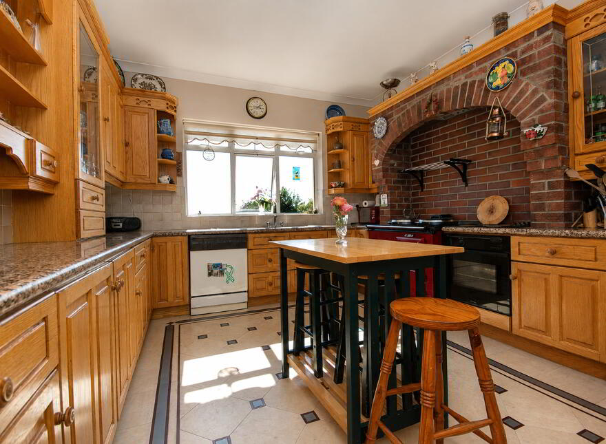 Ros Cuilinn, Cornagill, Letterkenny, F92PTD8
