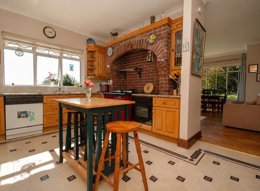 Ros Cuilinn, Cornagill, Letterkenny, F92PTD8