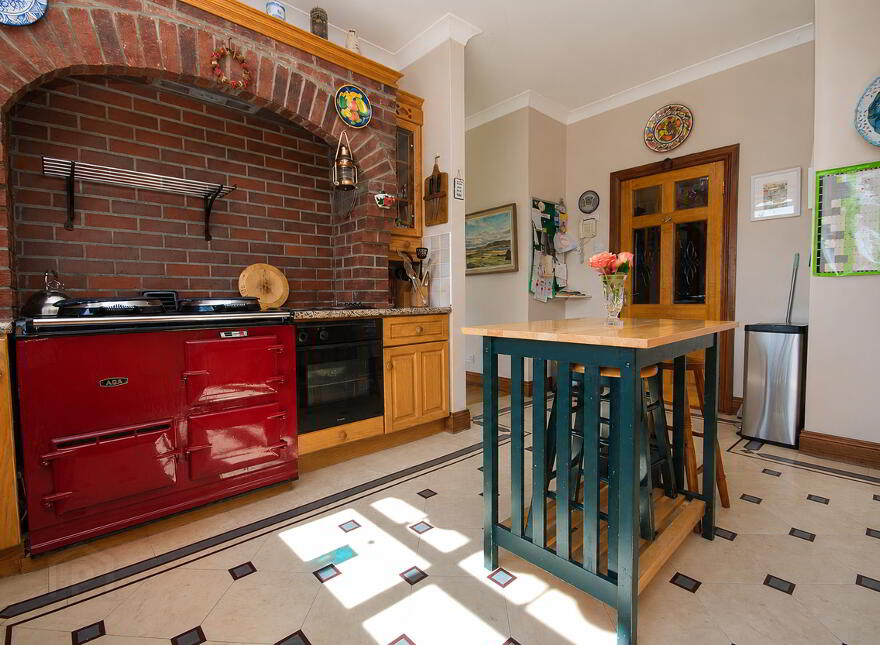 Ros Cuilinn, Cornagill, Letterkenny, F92PTD8
