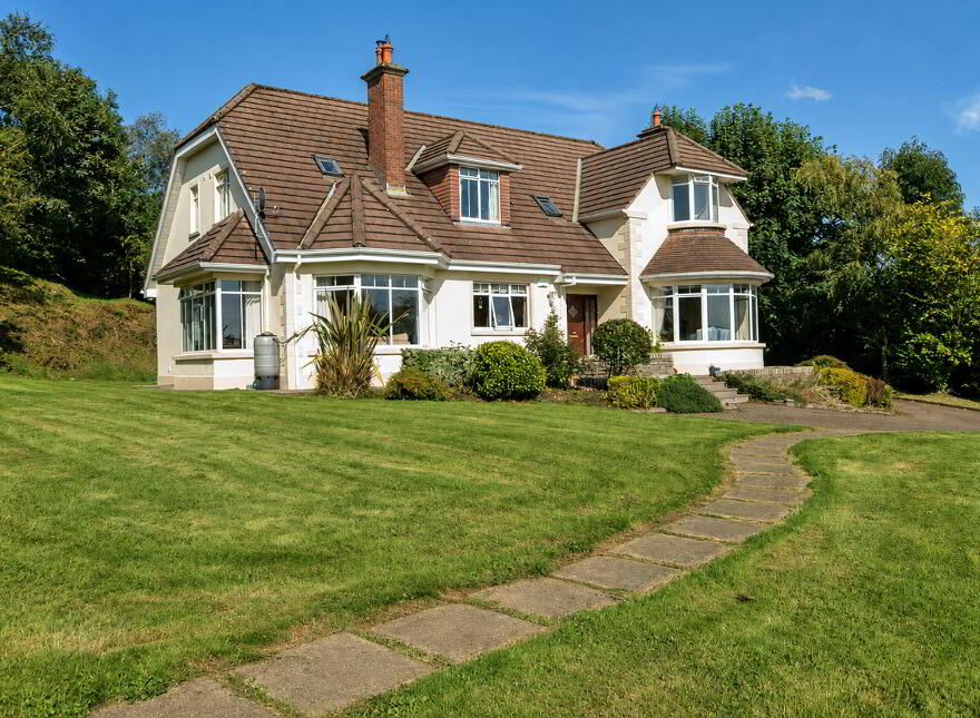 Ros Cuilinn, Cornagill, Letterkenny, F92PTD8