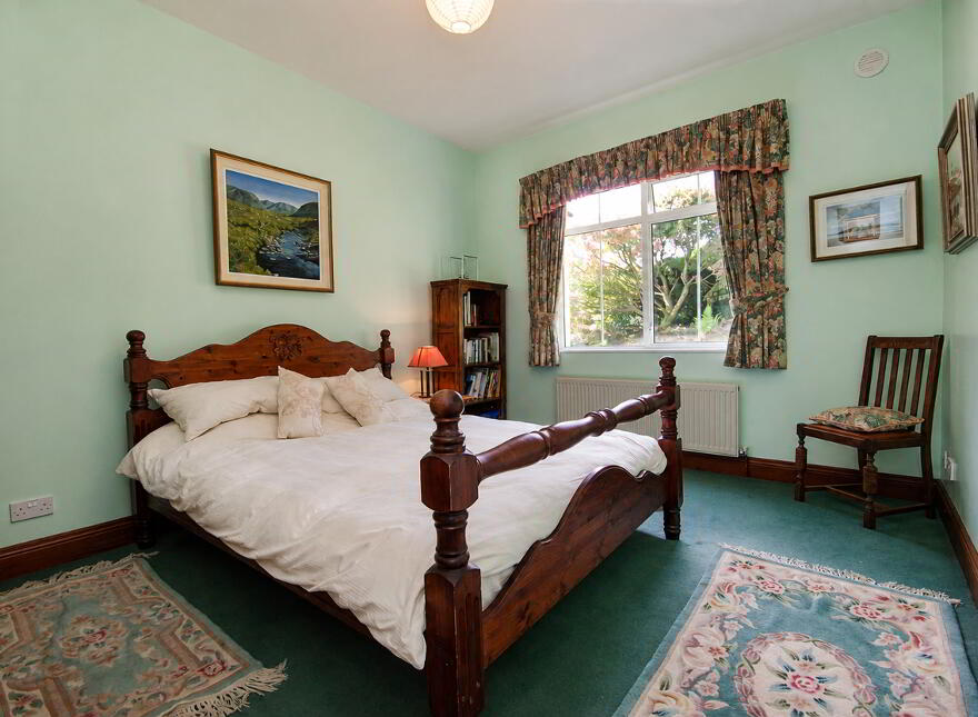 Ros Cuilinn, Cornagill, Letterkenny, F92PTD8