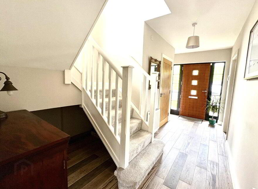 35 Hillcrest Green, Bessbrook, Newry, BT35