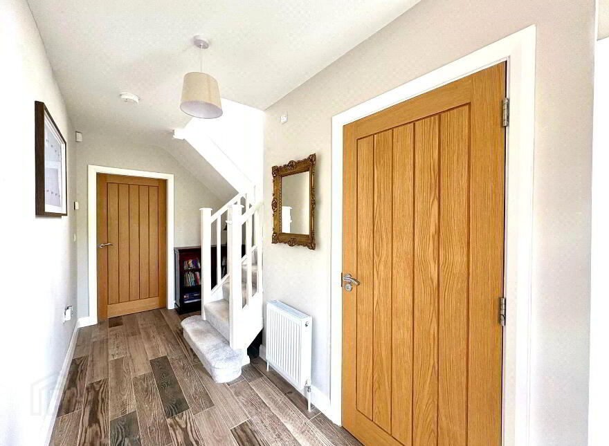 35 Hillcrest Green, Bessbrook, Newry, BT35