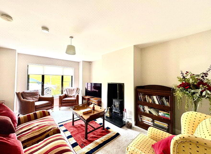 35 Hillcrest Green, Bessbrook, Newry, BT35