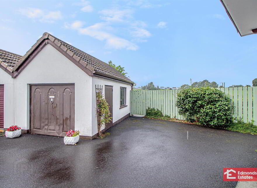 101 Gracefield, Gracehill, Ballymena, BT42 2RR