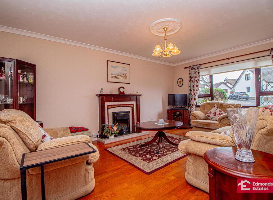 101 Gracefield, Gracehill, Ballymena, BT42 2RR