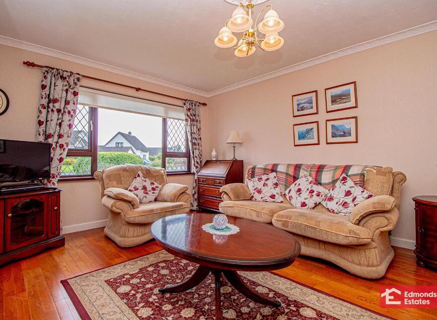 101 Gracefield, Gracehill, Ballymena, BT42 2RR