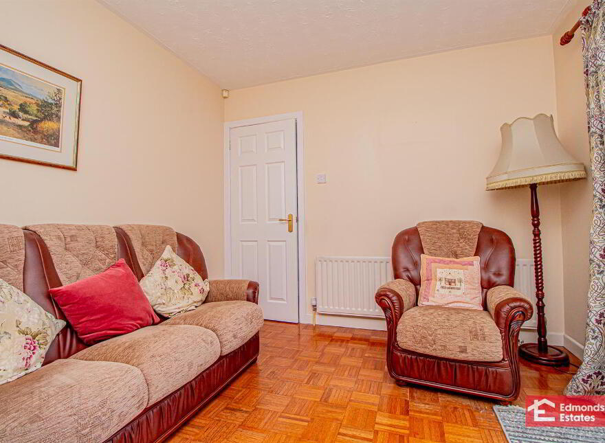 101 Gracefield, Gracehill, Ballymena, BT42 2RR