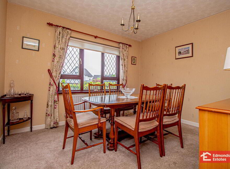 101 Gracefield, Gracehill, Ballymena, BT42 2RR
