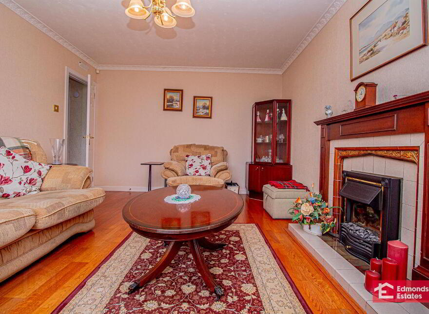 101 Gracefield, Gracehill, Ballymena, BT42 2RR