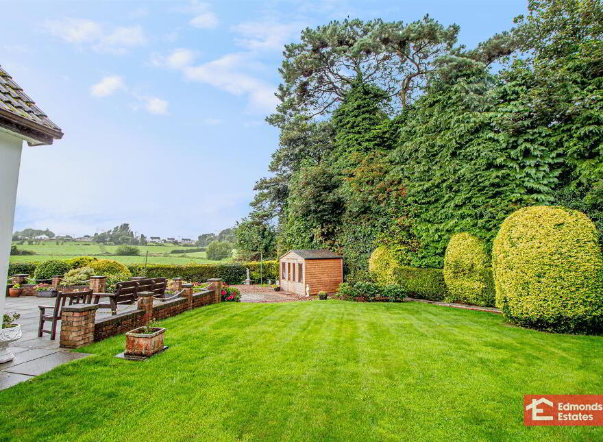 101 Gracefield, Gracehill, Ballymena, BT42 2RR
