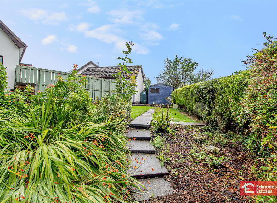 101 Gracefield, Gracehill, Ballymena, BT42 2RR
