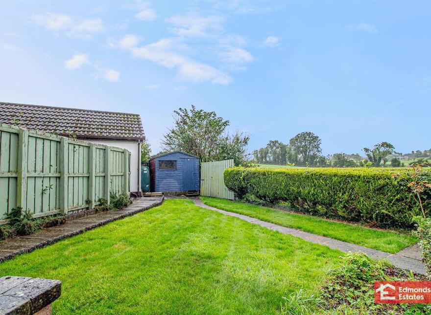 101 Gracefield, Gracehill, Ballymena, BT42 2RR