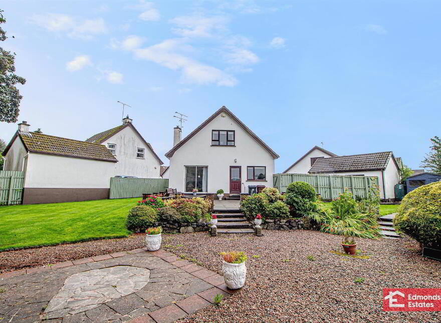101 Gracefield, Gracehill, Ballymena, BT42 2RR
