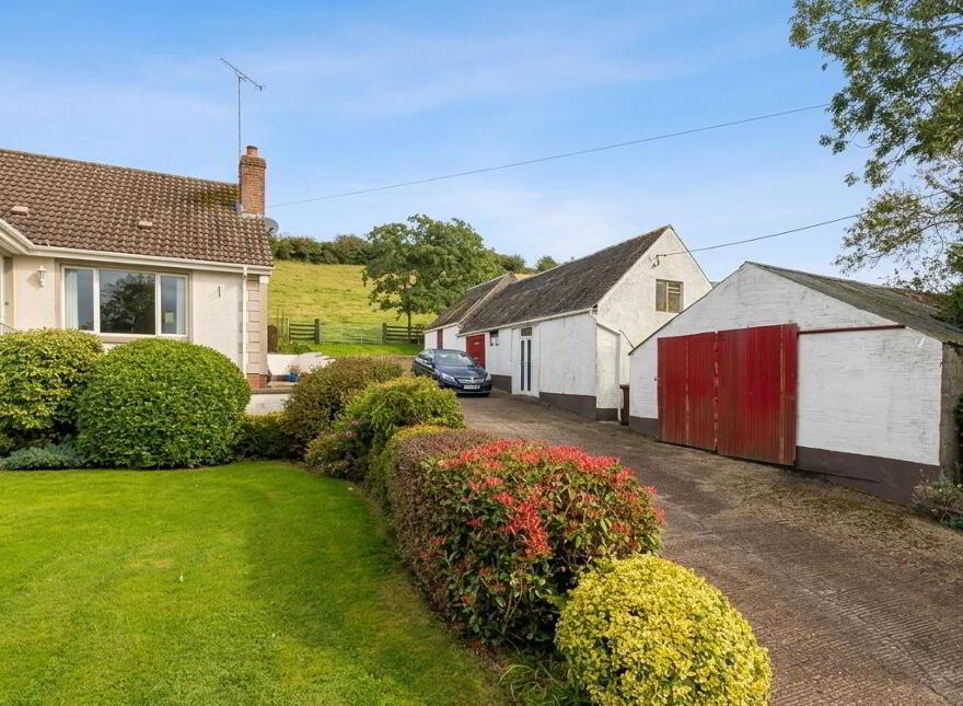 87 Ballylone Road, Saintfield, BT24 8XX