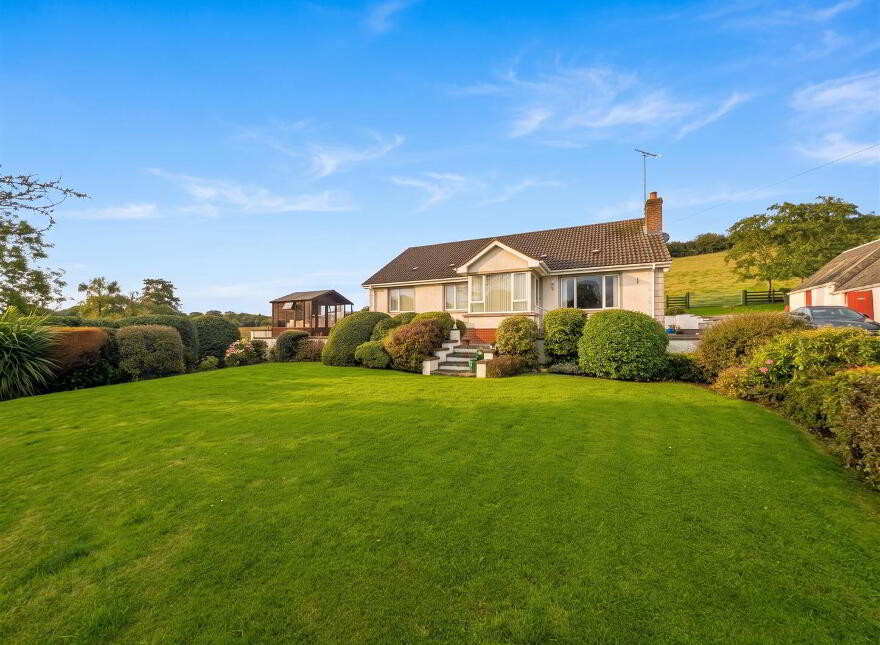 87 Ballylone Road, Saintfield, BT24 8XX photo