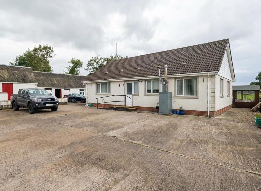 87 Ballylone Road, Saintfield, BT24 8XX