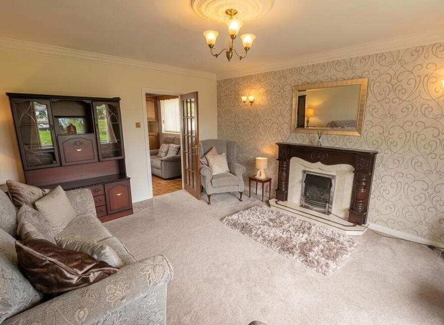 87 Ballylone Road, Saintfield, BT24 8XX