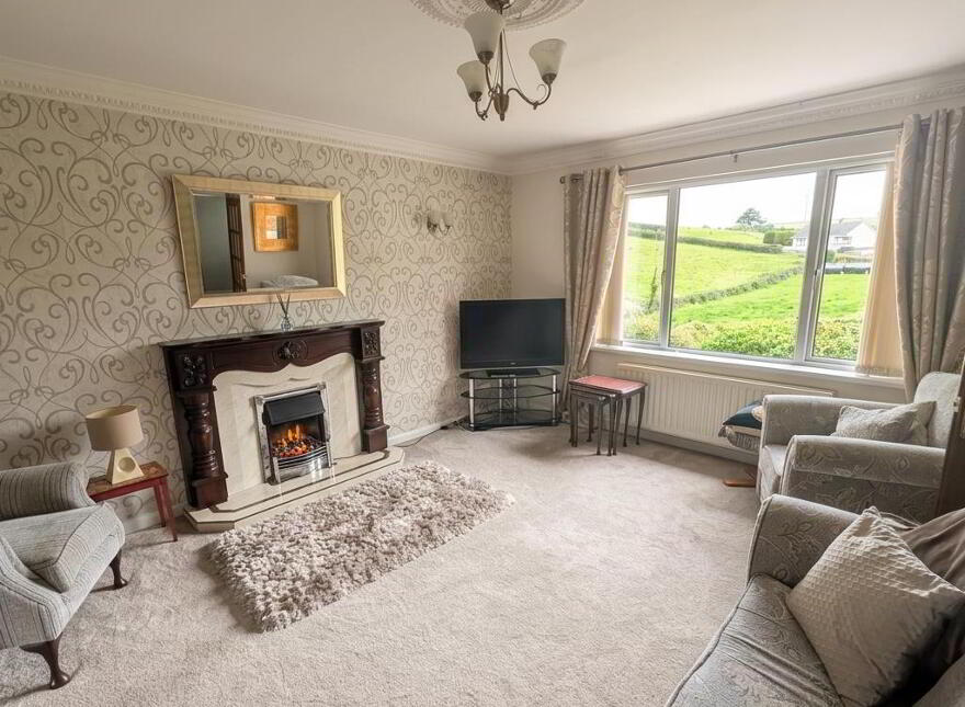87 Ballylone Road, Saintfield, BT24 8XX