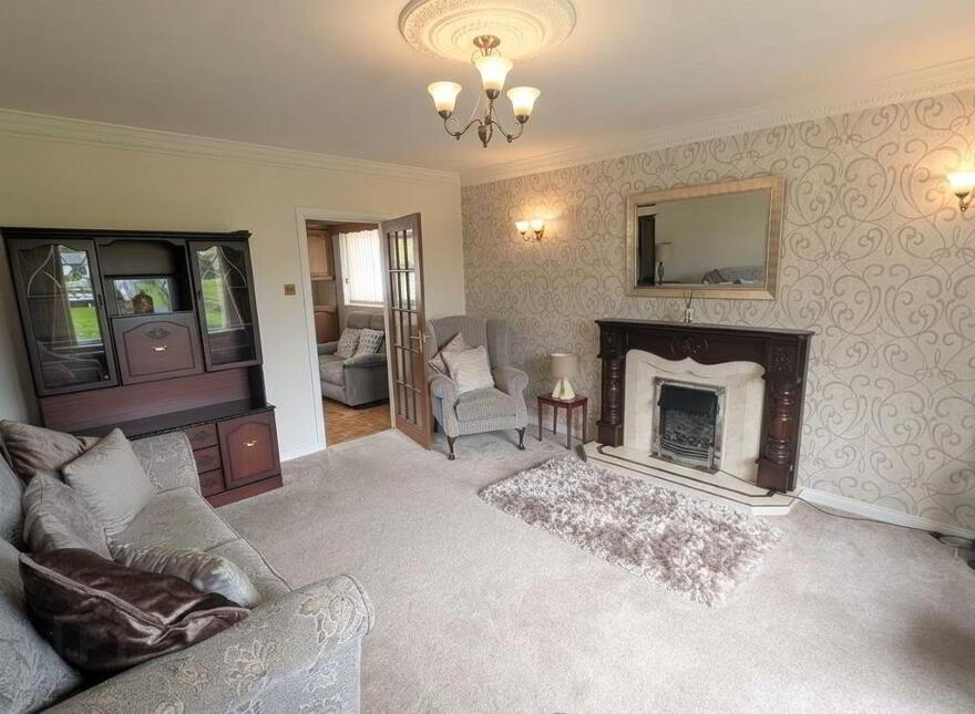 87 Ballylone Road, Saintfield, BT24 8XX