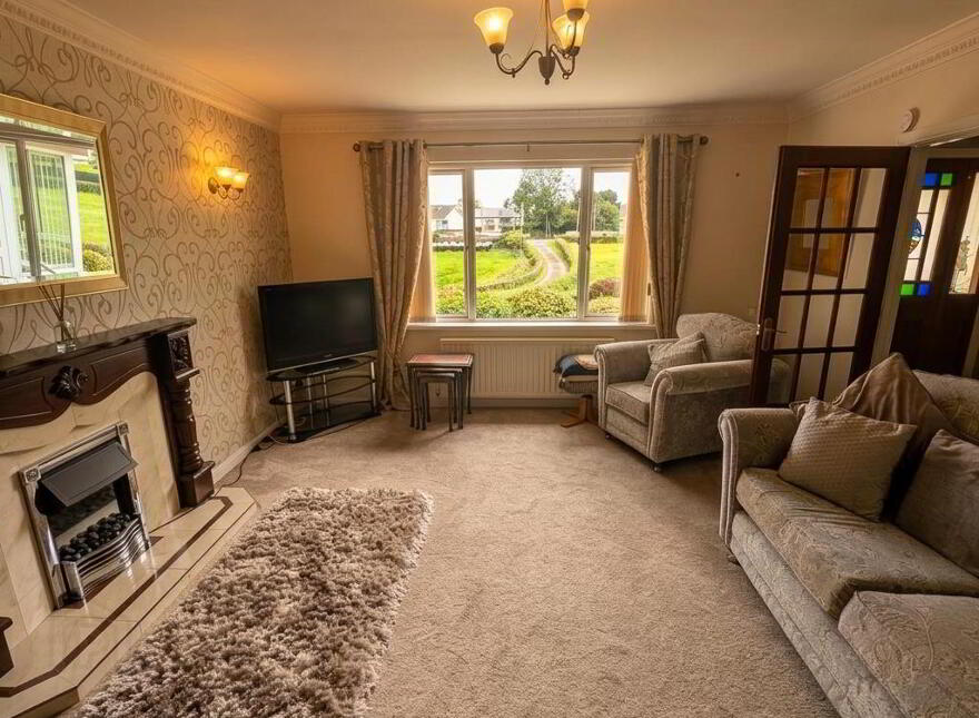 87 Ballylone Road, Saintfield, BT24 8XX