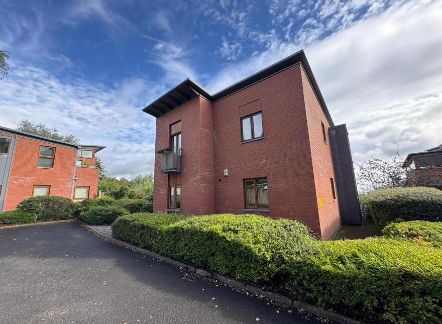 5 Bellevue Manor, Antrim Road, Newtownabbey, BT36 7SQ