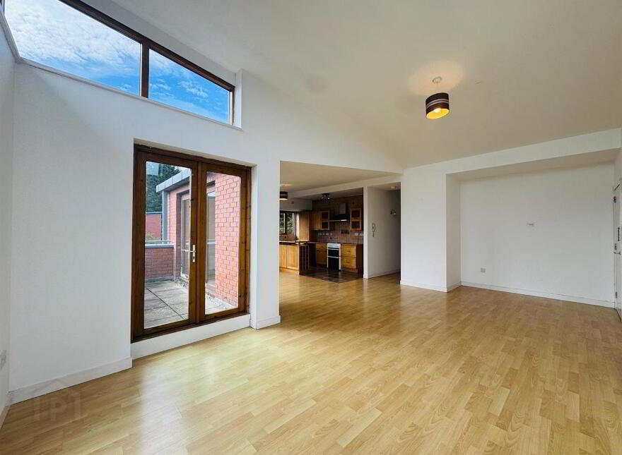 5 Bellevue Manor, Antrim Road, Newtownabbey, BT36 7SQ