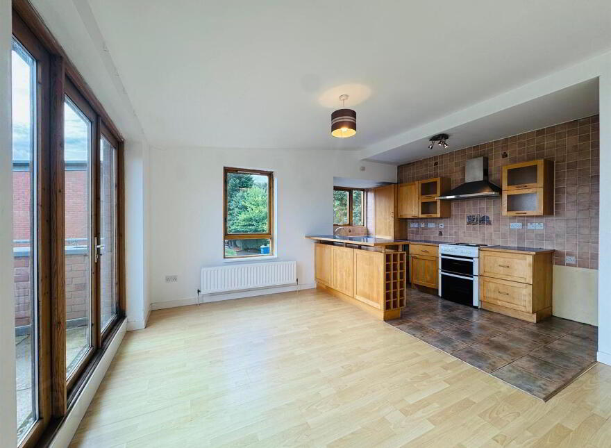 5 Bellevue Manor, Antrim Road, Newtownabbey, BT36 7SQ
