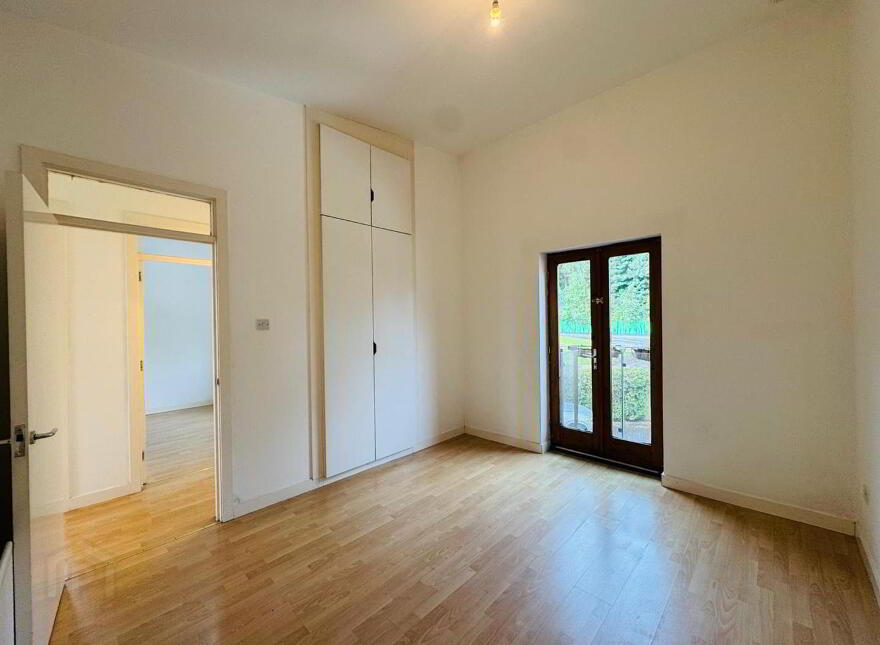 5 Bellevue Manor, Antrim Road, Newtownabbey, BT36 7SQ