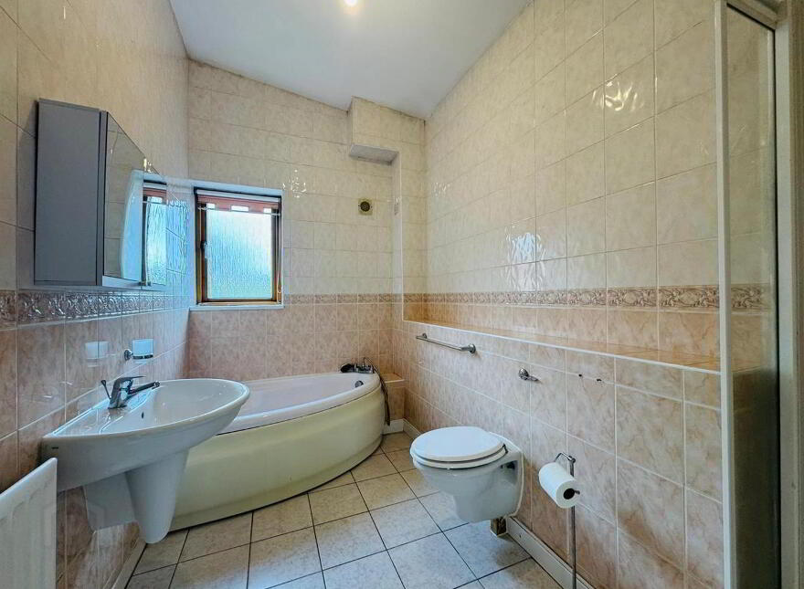 5 Bellevue Manor, Antrim Road, Newtownabbey, BT36 7SQ