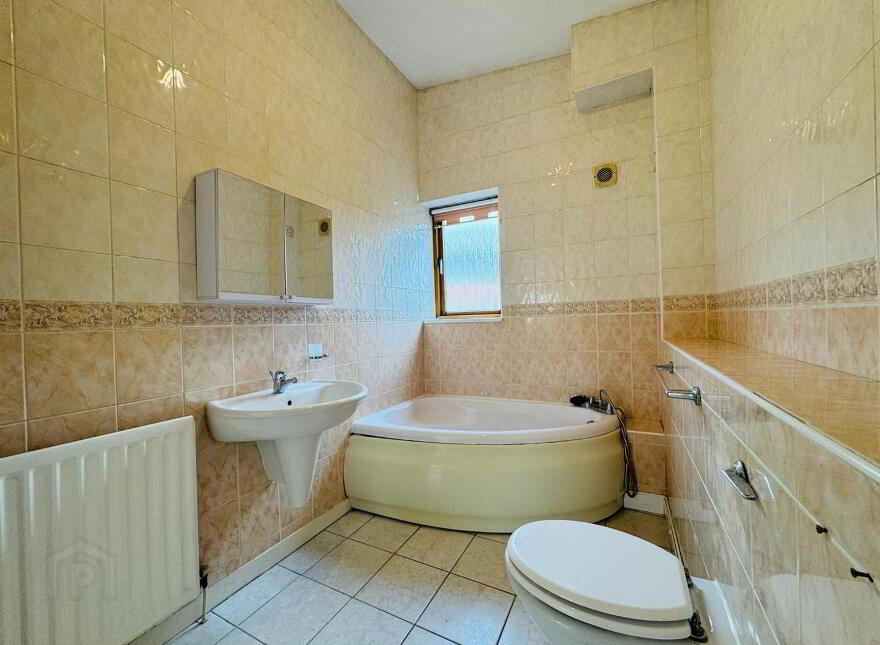 5 Bellevue Manor, Antrim Road, Newtownabbey, BT36 7SQ