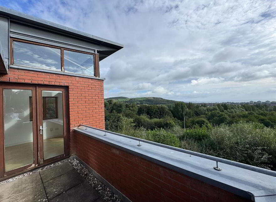 5 Bellevue Manor, Antrim Road, Newtownabbey, BT36 7SQ