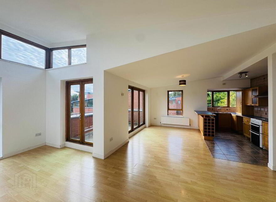 5 Bellevue Manor, Antrim Road, Newtownabbey, BT36 7SQ
