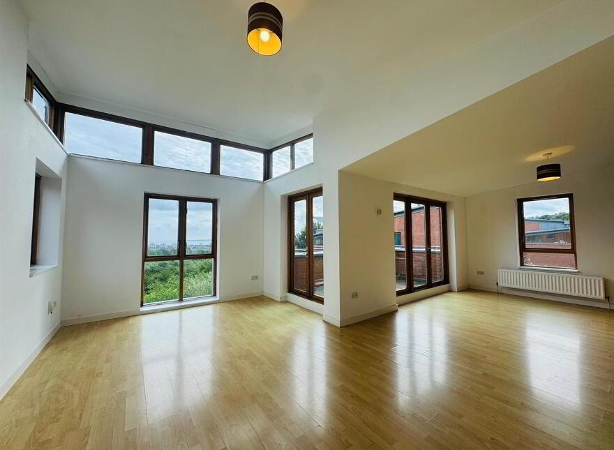 5 Bellevue Manor, Antrim Road, Newtownabbey, BT36 7SQ