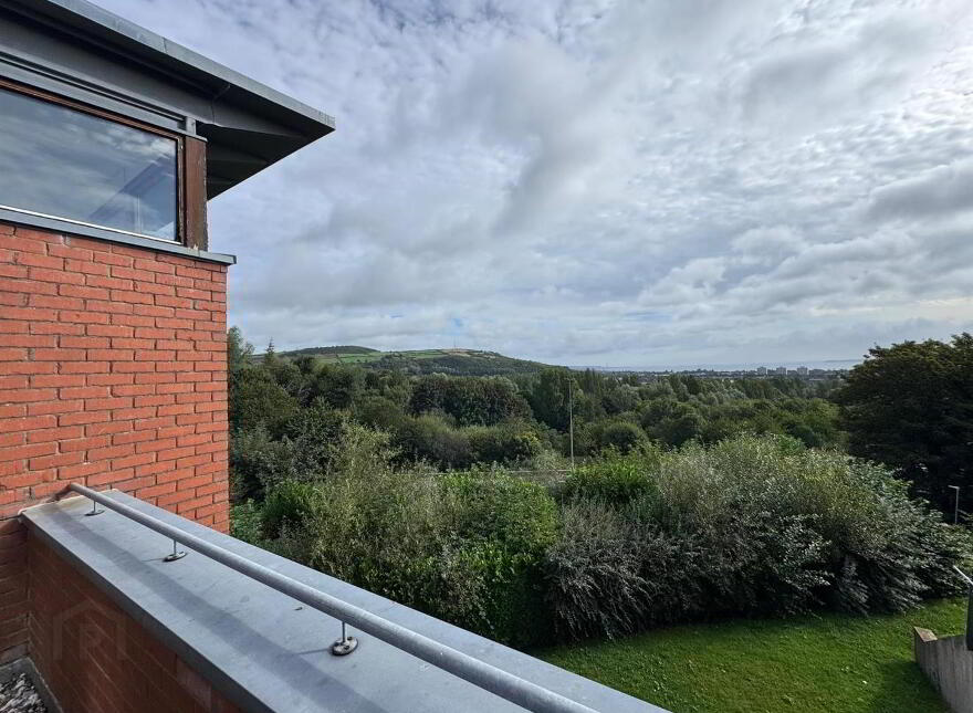 5 Bellevue Manor, Antrim Road, Newtownabbey, BT36 7SQ