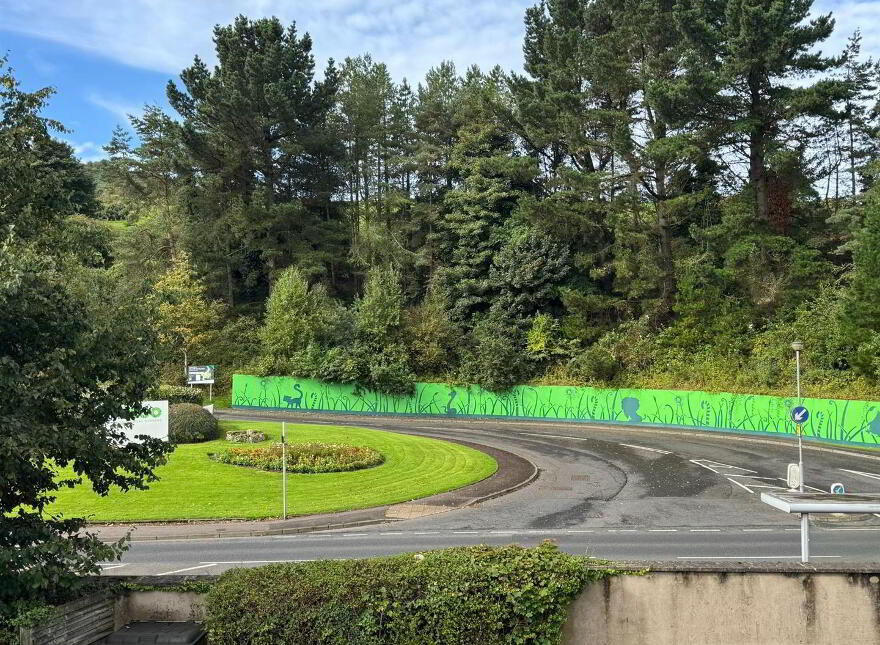 5 Bellevue Manor, Antrim Road, Newtownabbey, BT36 7SQ