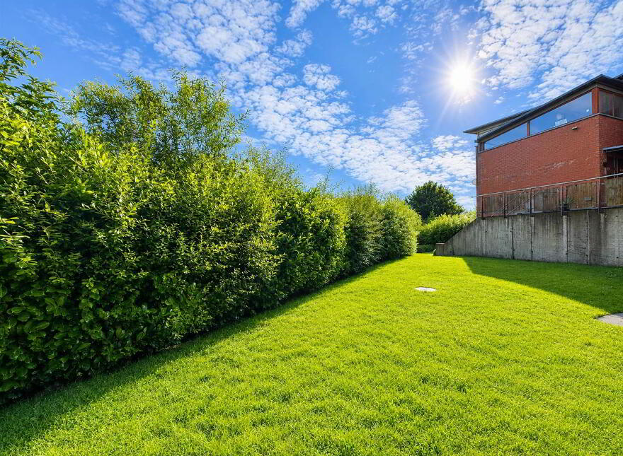 5 Bellevue Manor, Antrim Road, Newtownabbey, BT36 7SQ