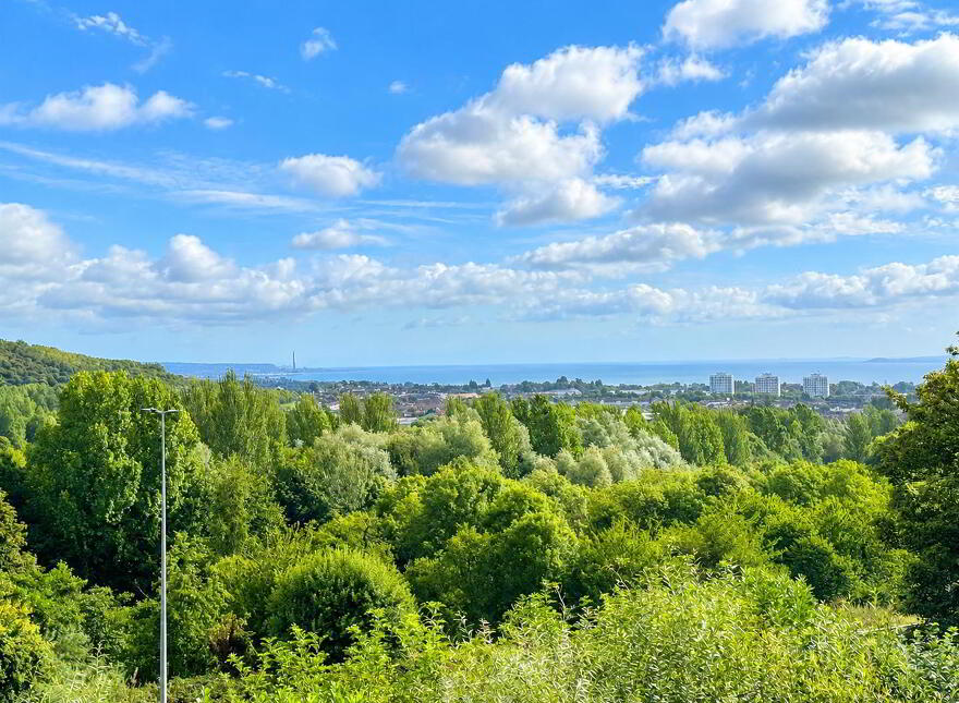 5 Bellevue Manor, Antrim Road, Newtownabbey, BT36 7SQ