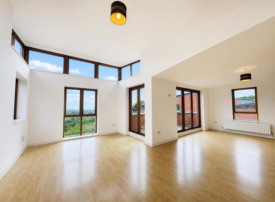5 Bellevue Manor, Antrim Road, Newtownabbey, BT36 7SQ