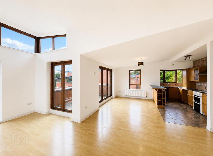 5 Bellevue Manor, Antrim Road, Newtownabbey, BT36 7SQ