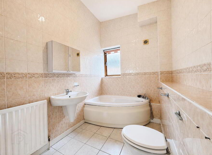 5 Bellevue Manor, Antrim Road, Newtownabbey, BT36 7SQ