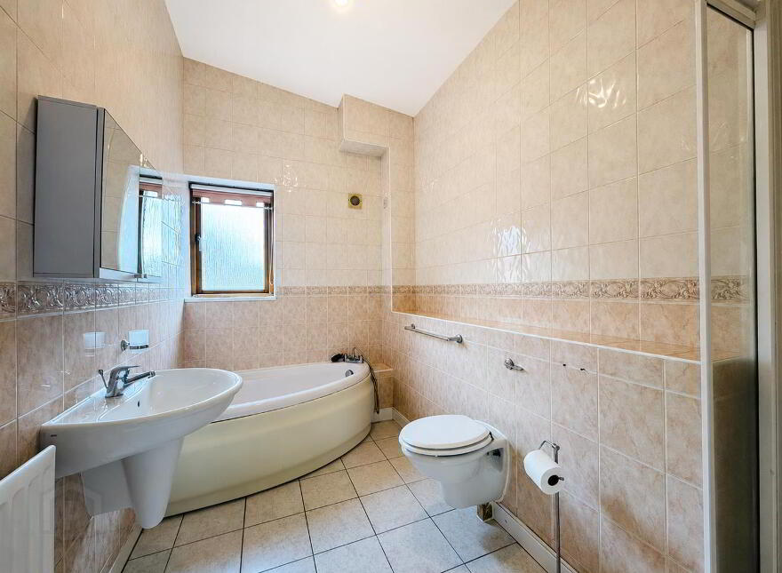 5 Bellevue Manor, Antrim Road, Newtownabbey, BT36 7SQ