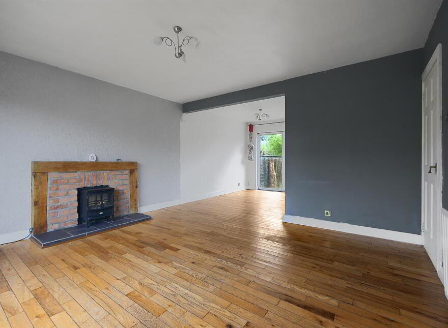 28 Dermott Gardens, Comber, BT23 5LH