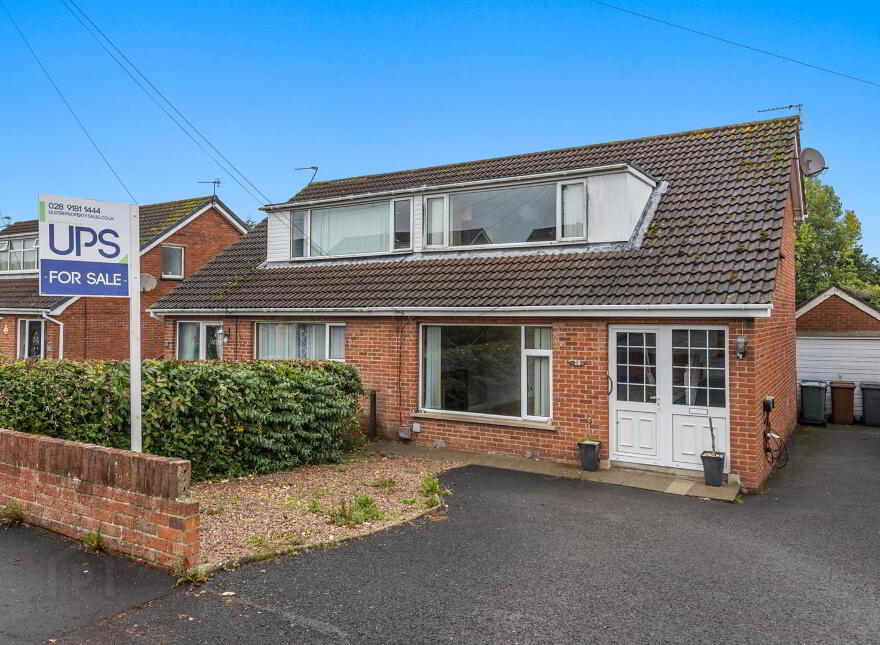 28 Dermott Gardens, Comber, BT23 5LH