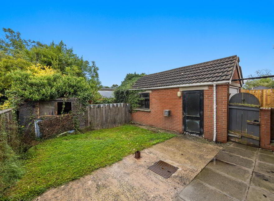28 Dermott Gardens, Comber, BT23 5LH