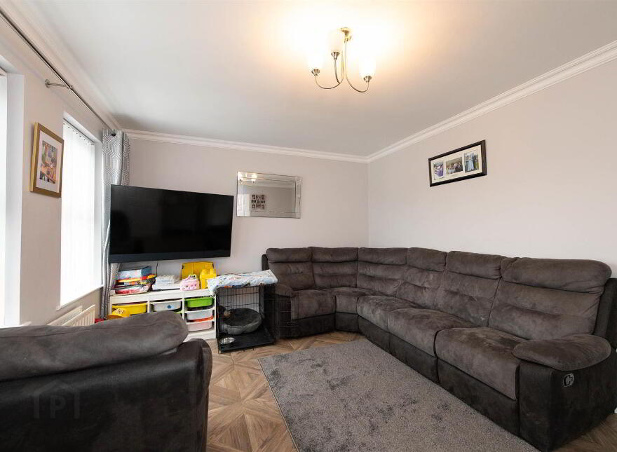 44 Limewood, Banbridge, BT32 3FJ
