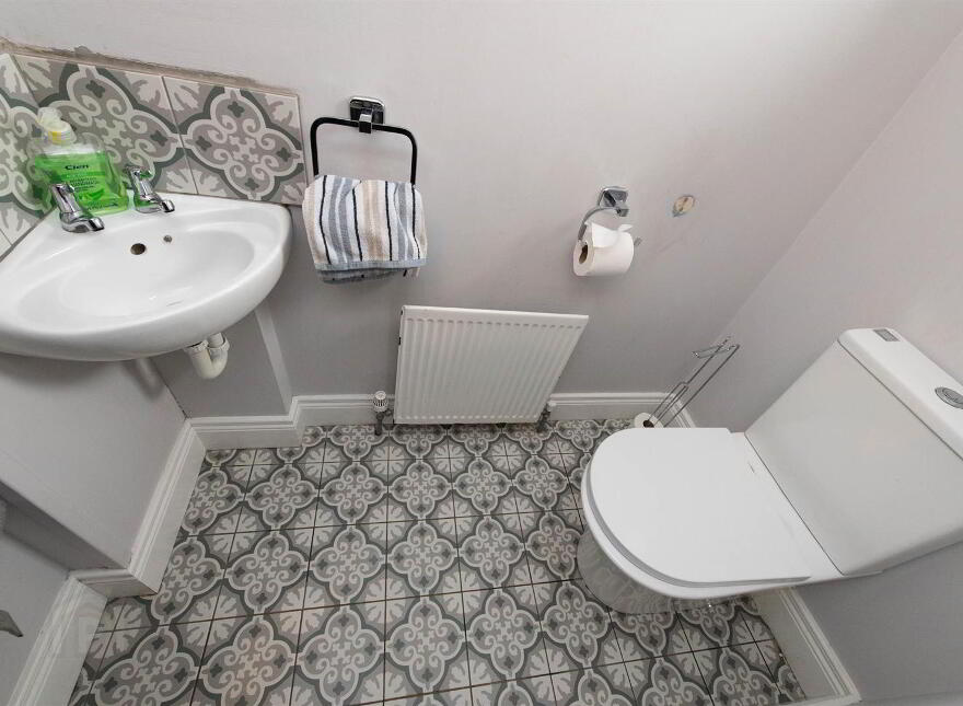 44 Limewood, Banbridge, BT32 3FJ